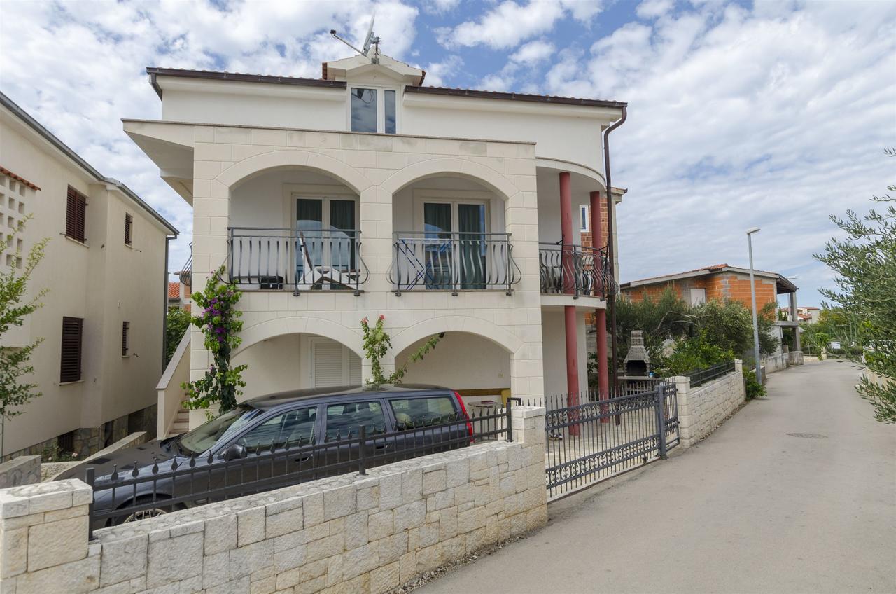 Apartment Gaga Rogoznica  Exterior foto